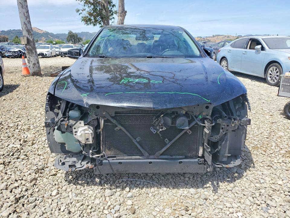 Aukcja sprzedaży 2016 Acura Tlx, vin: 19UUB2F37GA004545, numer aukcji: 56572396