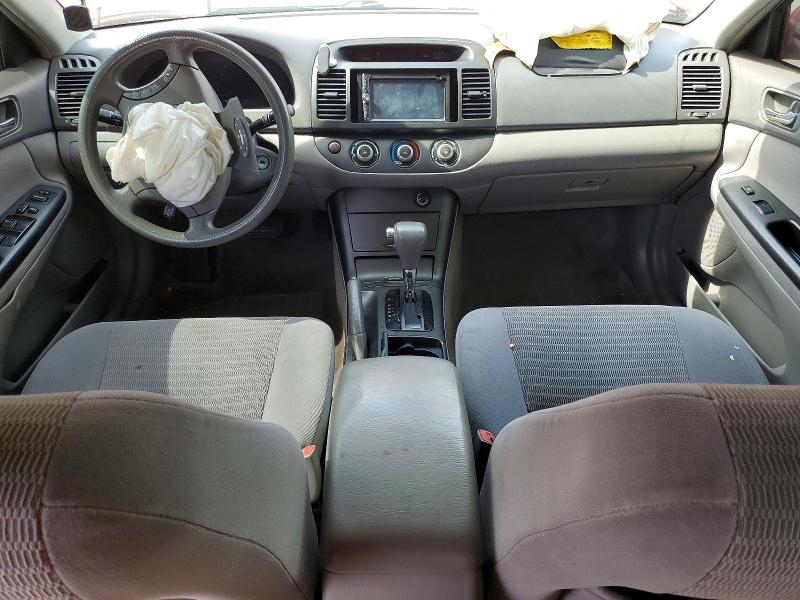 57897396 :رقم المزاد ، 4T1BE32K75U083285 vin ، 2005 Toyota Camry مزاد بيع