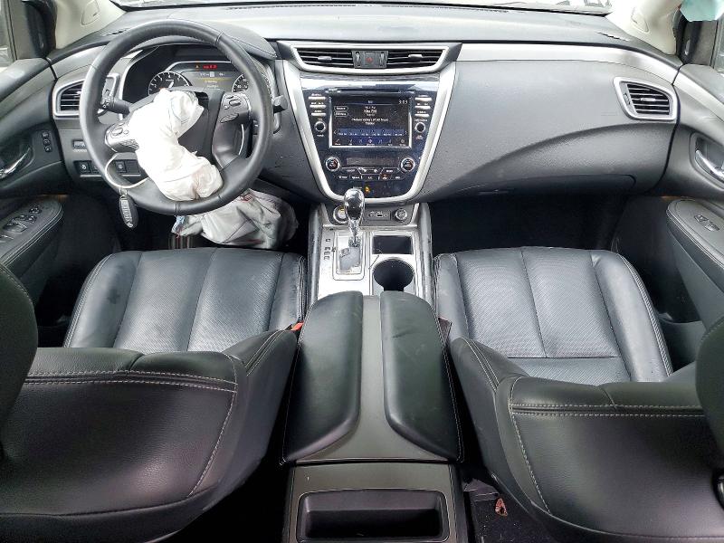 Продаж на аукціоні авто 2024 Nissan Murano, vin: 5N1AZ2CS3RC107733, номер лоту: 59151306