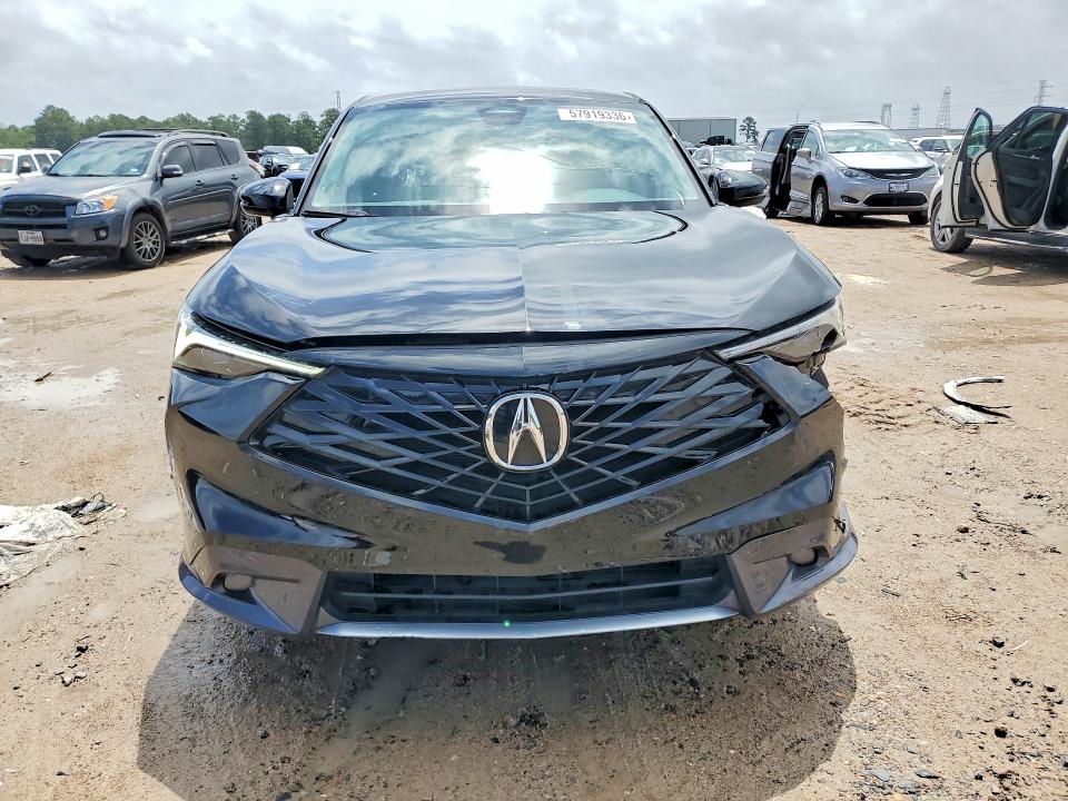 Aukcja sprzedaży 2025 Acura Adx, vin: 3HDSA2H34SM706368, numer aukcji: 57919336