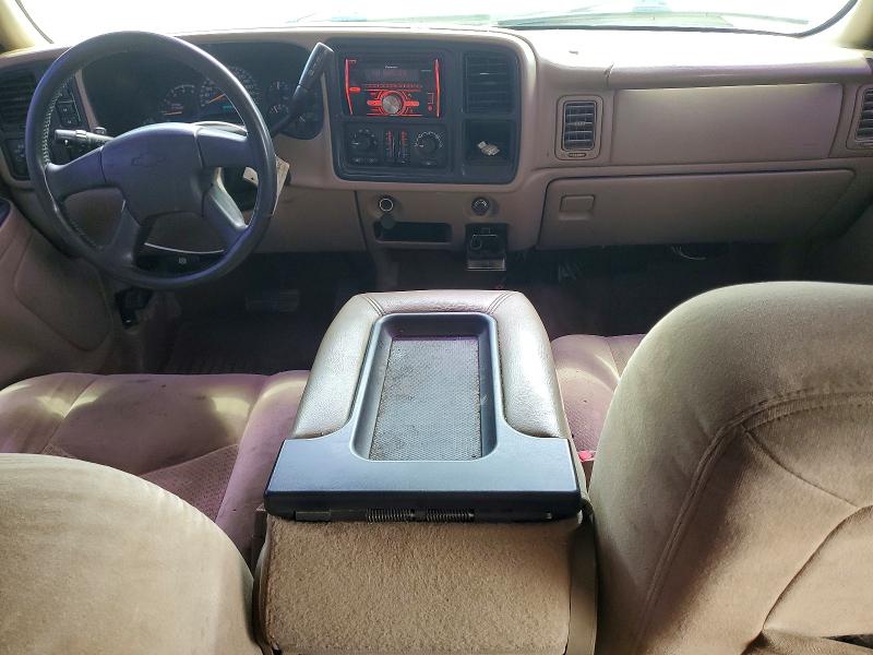 Aukcja sprzedaży 2005 Chevrolet Silverado, vin: 1GCHK23255F811092, numer aukcji: 58078616