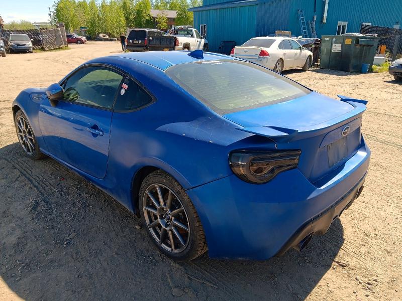 56149926 :رقم المزاد ، JF1ZCAC14D1613656 vin ، 2013 Subaru Brz مزاد بيع