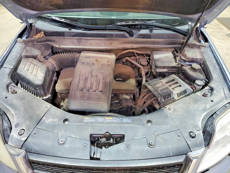 56161566 :رقم المزاد ، 2GKFLWEK0F6207085 vin ، 2015 Gmc Terrain مزاد بيع