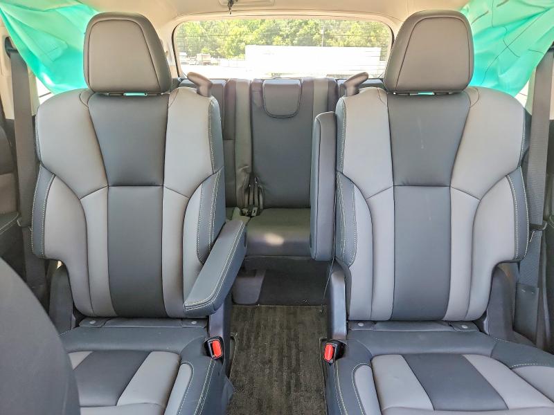 Aukcja sprzedaży 2023 Subaru Ascent, vin: 4S4WMAKD0P3410337, numer aukcji: 59174676