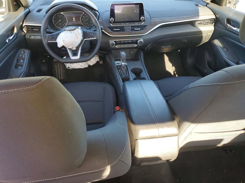 2025 Nissan Altima მანქანა იყიდება აუქციონზე, vin: 1N4BL4DV6SN355621, აუქციონის ნომერი: 55952846