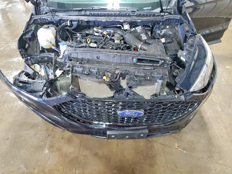 2022 Ford Edge მანქანა იყიდება აუქციონზე, vin: 2FMPK4J99NBA97360, აუქციონის ნომერი: 56643026