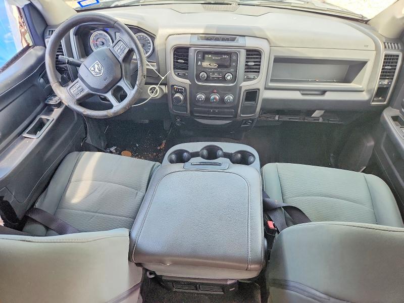 Продажа на аукционе авто 2017 Ram 1500, vin: 3C6RR6KT9HG668384, номер лота: 54544836