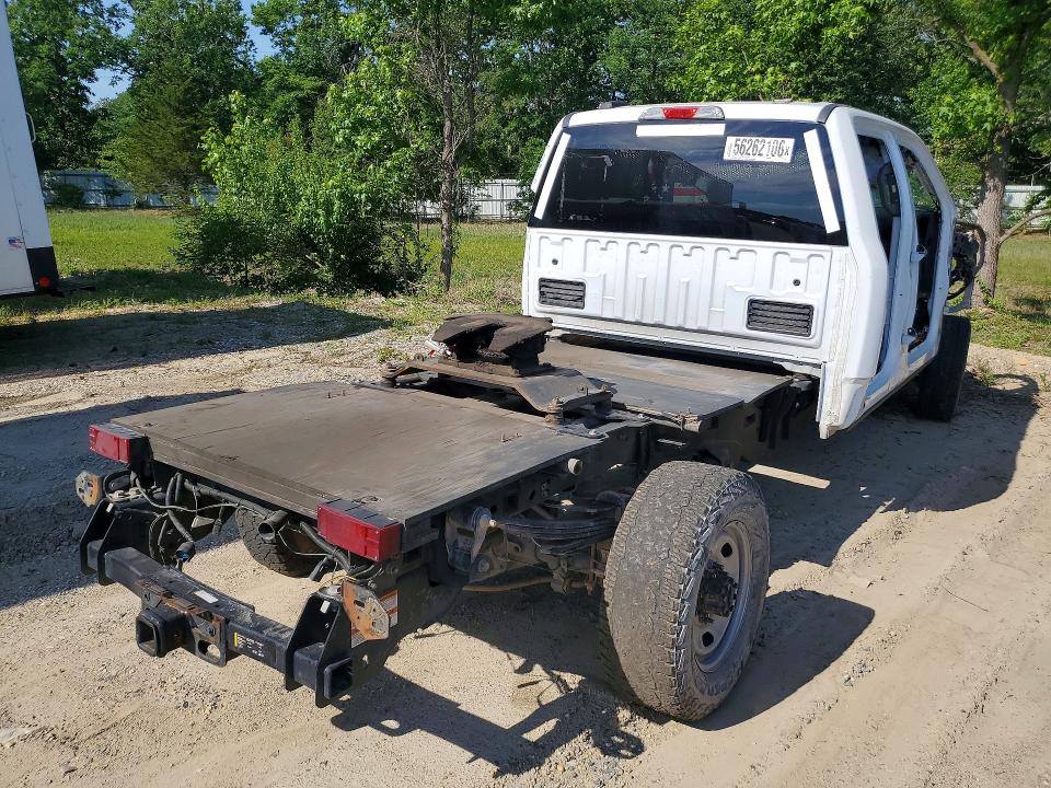 Продажа на аукционе авто 2022 Ford F350, vin: 1FT8W3DT1NEF77833, номер лота: 56262106