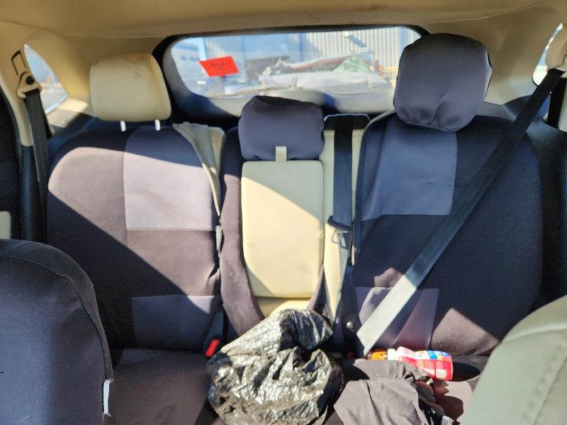 Aukcja sprzedaży 2017 Ford Edge, vin: 2FMPK4G96HBC64642, numer aukcji: 59084116
