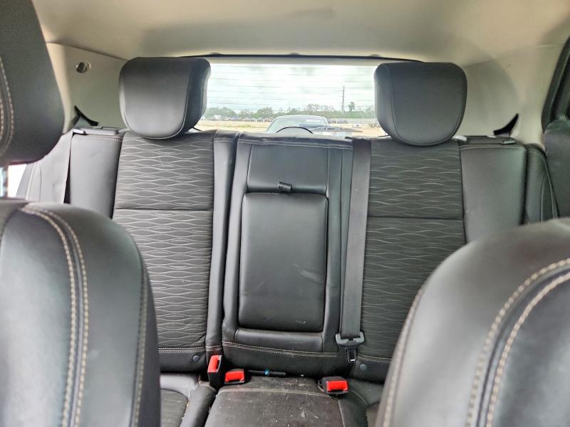 2016 Buick Encore მანქანა იყიდება აუქციონზე, vin: KL4CJBSB7GB545335, აუქციონის ნომერი: 57328686