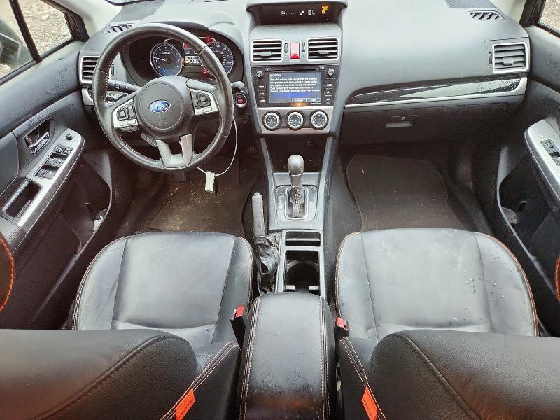 Aukcja sprzedaży 2016 Subaru Crosstrek, vin: JF2GPANC5G8320267, numer aukcji: 59080396