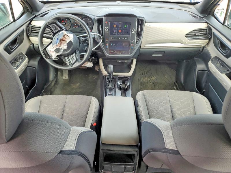 Продажа на аукционе авто 2026 Subaru Forester, vin: 4S4SLDA62T3023921, номер лота: 54517066