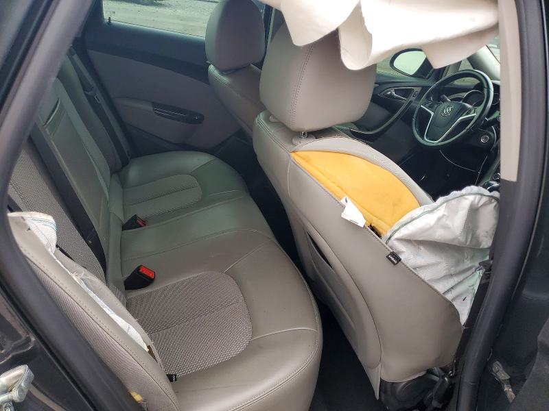 Продажа на аукционе авто 2014 Buick Verano, vin: 1G4PP5SKXE4233045, номер лота: 55995266