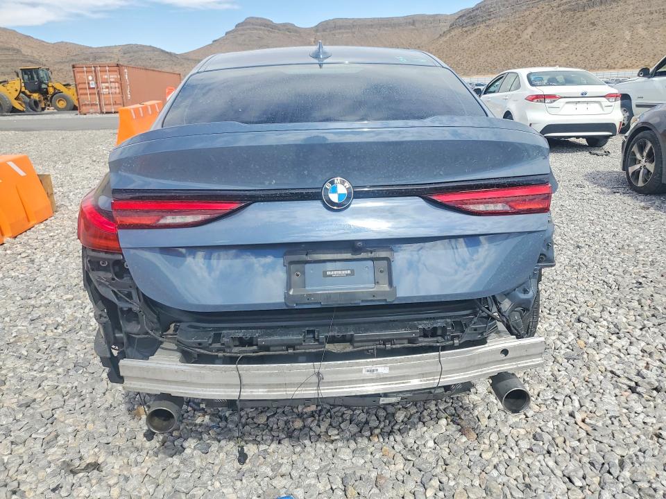 Aukcja sprzedaży 2020 Bmw 228xi, vin: WBA73AK01L7F26805, numer aukcji: 59170496