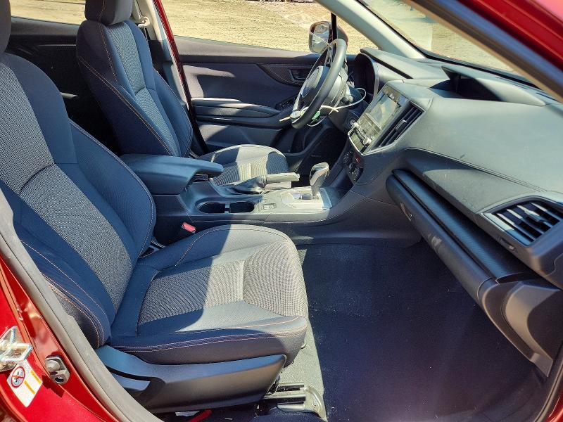 Продажа на аукционе авто 2018 Subaru Crosstrek, vin: JF2GTADC4JH269168, номер лота: 56733196
