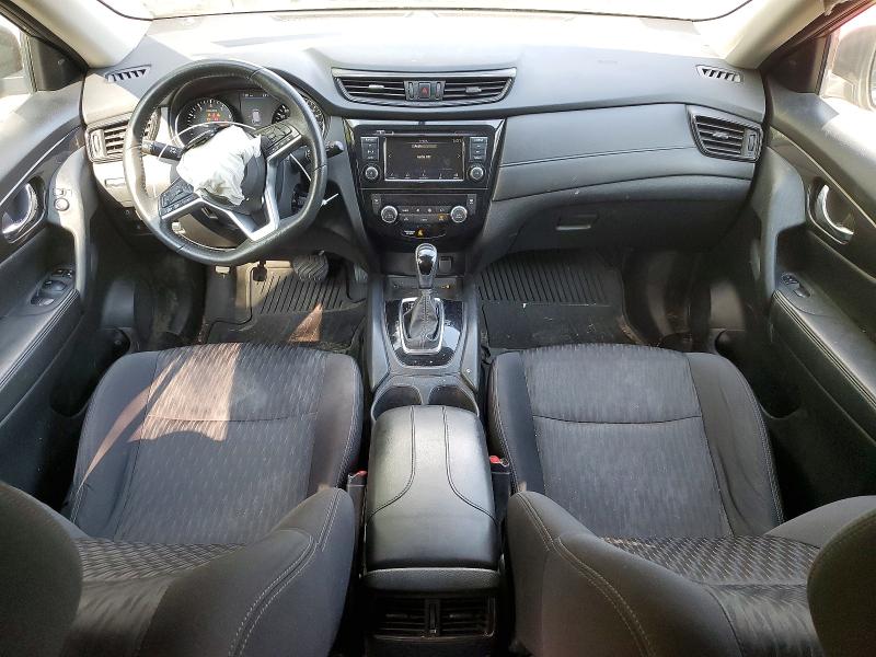 Продаж на аукціоні авто 2020 Nissan Rogue, vin: 5N1AT2MT2LC773532, номер лоту: 55321666