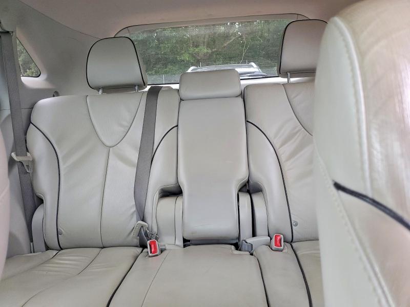 54553396 :رقم المزاد ، 4T3ZA3BB0DU070698 vin ، 2013 Toyota Venza مزاد بيع
