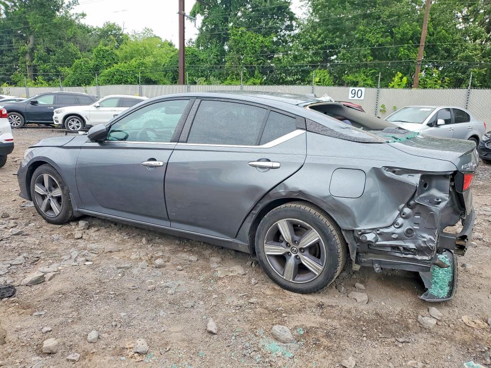 Продажа на аукционе авто 2019 Nissan Altima, vin: 1N4BL4BVXKC256234, номер лота: 57752736