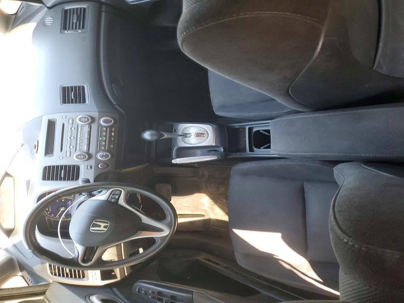 Продаж на аукціоні авто 2011 Honda Civic, vin: 2HGFA1F62BH003751, номер лоту: 53721876
