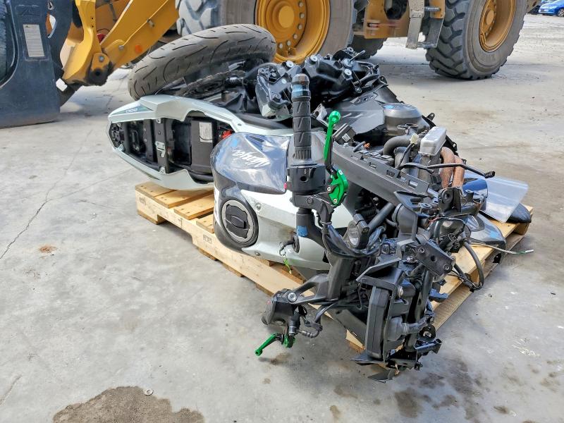 Aukcja sprzedaży 2022 Kawasaki Ex650, vin: ML5EXEM16NDA65496, numer aukcji: 57535866