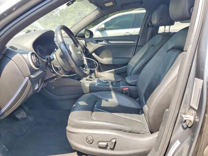 Aukcja sprzedaży 2016 Audi A3, vin: WAUA7GFF4G1114198, numer aukcji: 58271106