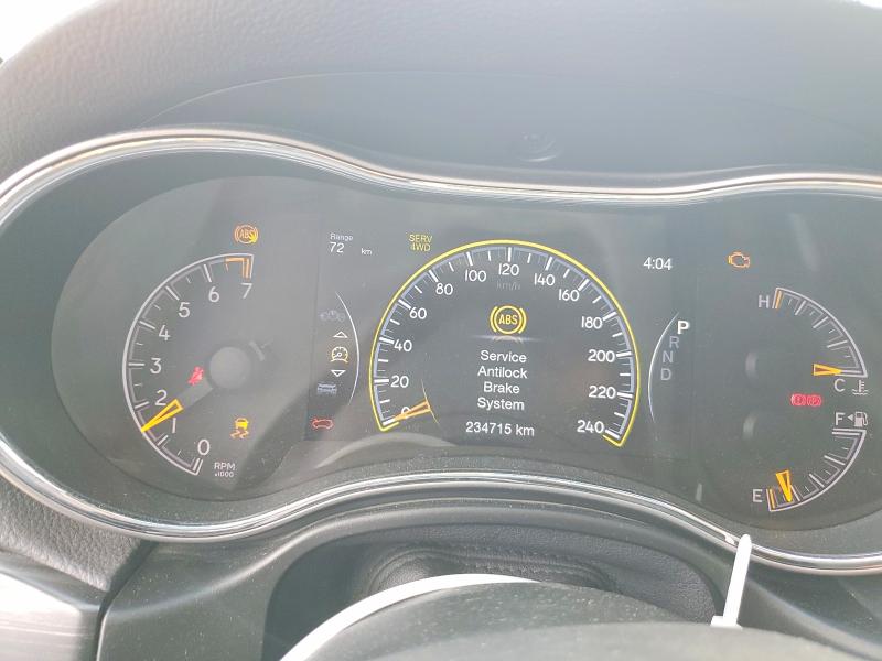 Продажа на аукционе авто 2019 Jeep Grand Cherokee, vin: 1C4RJFAGXKC783638, номер лота: 55215146