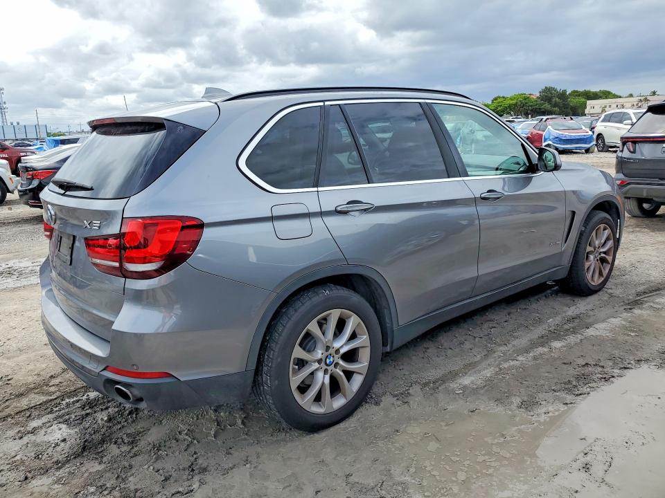 Aukcja sprzedaży 2016 Bmw X5, vin: 5UXKR0C51G0P21443, numer aukcji: 56307476