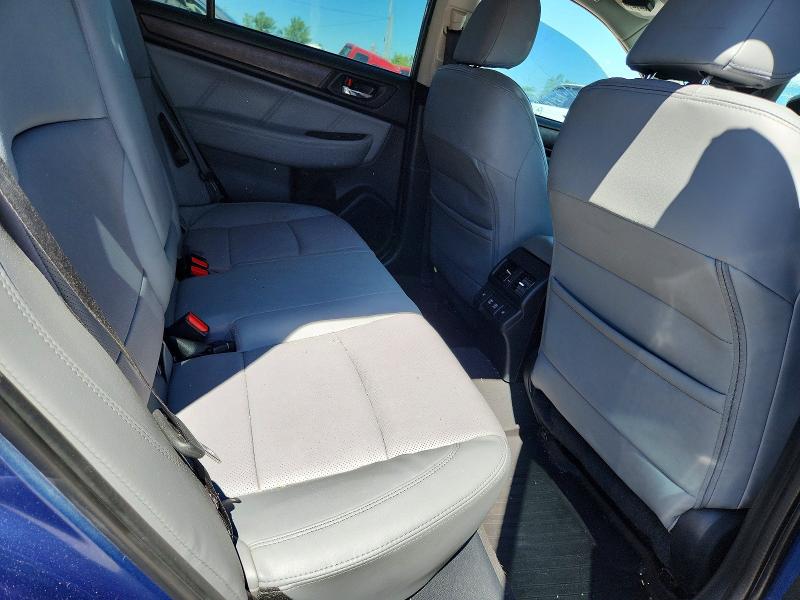 Продажа на аукционе авто 2019 Subaru Outback, vin: 4S4BSANC3K3204221, номер лота: 57927606