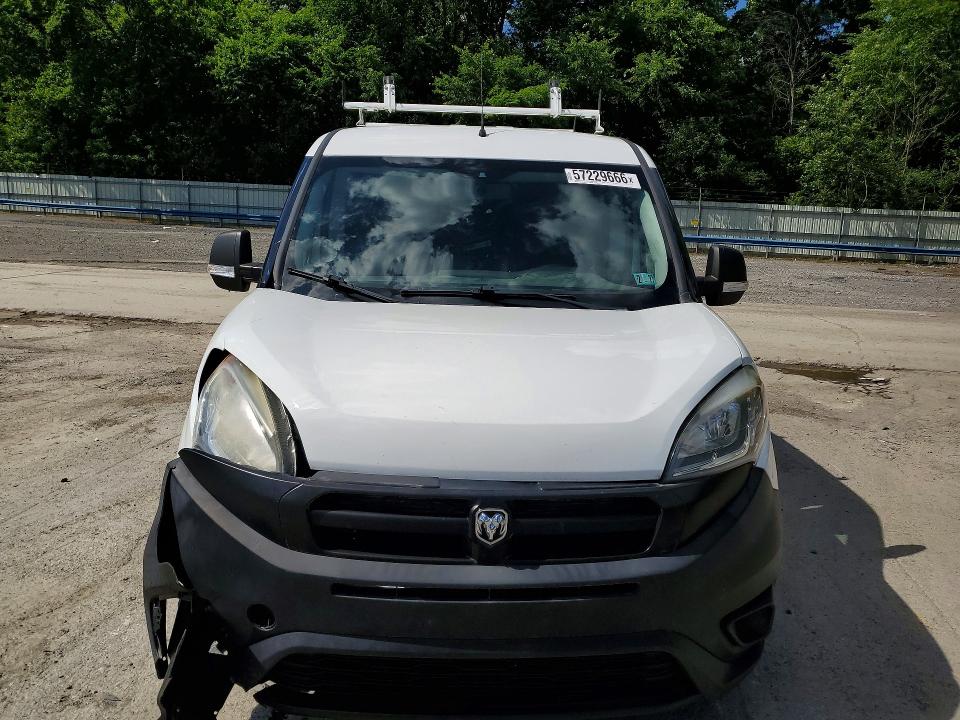 Aukcja sprzedaży 2016 Ram Promaster City, vin: ZFBERFATXG6B34017, numer aukcji: 57229666