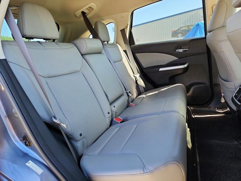 Продажа на аукционе авто 2015 Honda Cr-v, vin: 2HKRM3H73FH534524, номер лота: 55524286