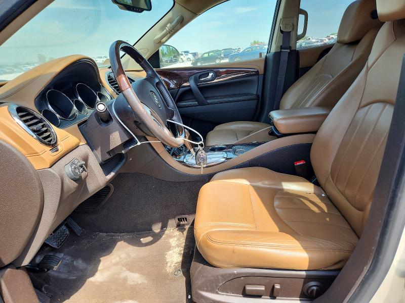 Продажа на аукционе авто 2015 Buick Enclave, vin: 5GAKRBKD3FJ153700, номер лота: 55919746