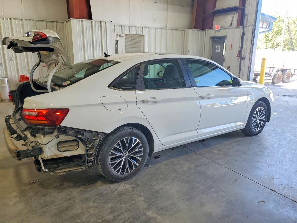 Aukcja sprzedaży 2019 Volkswagen Jetta, vin: 3VWC57BU1KM245314, numer aukcji: 55775376