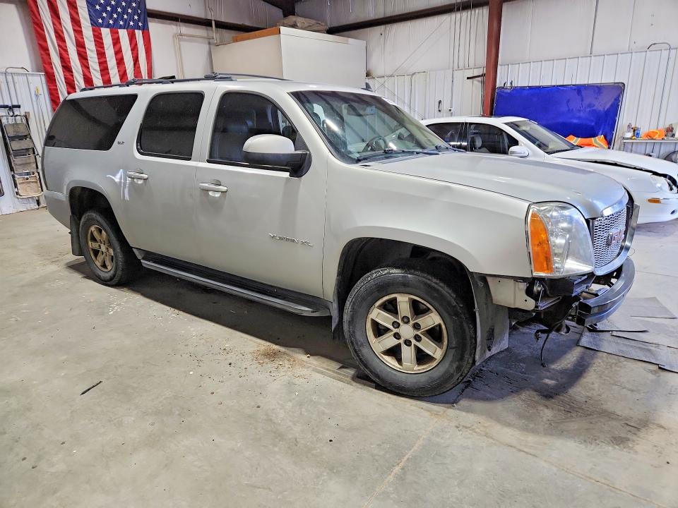 Продаж на аукціоні авто 2010 Gmc Yukon Xl 1500, vin: 1GKUKKE35AR161715, номер лоту: 56672086