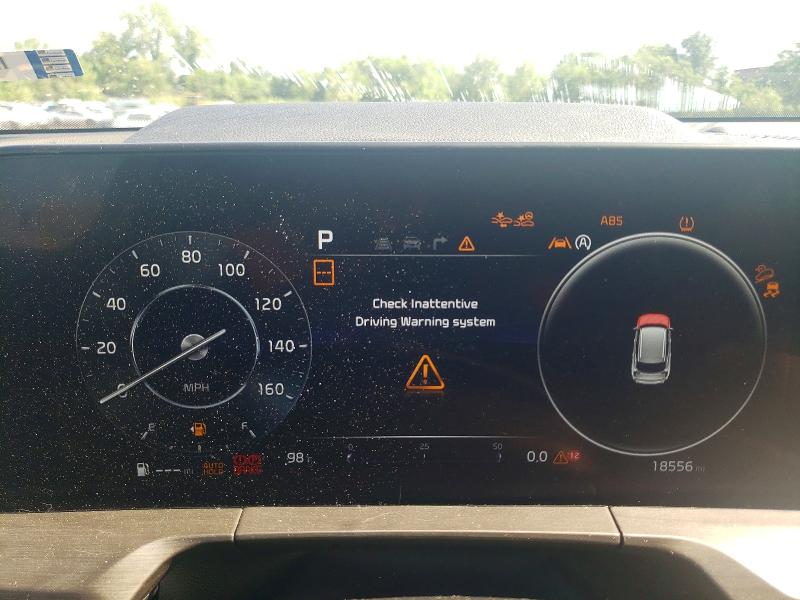 Продажа на аукционе авто 2023 Kia Telluride, vin: 5XYP5DGCXPG326884, номер лота: 56647966