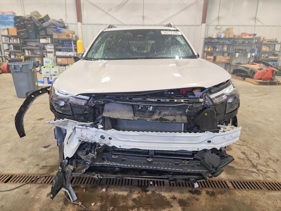 Продажа на аукционе авто 2025 Subaru Forester, vin: JF2SLDDC4SH520980, номер лота: 56272706