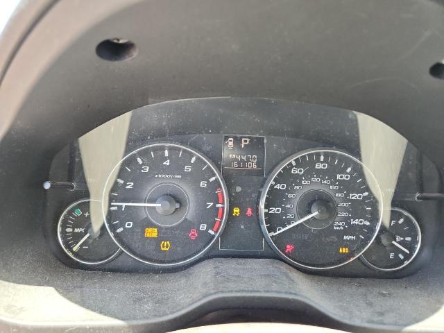 2011 Subaru Outback მანქანა იყიდება აუქციონზე, vin: 4S4BRCHC3B3346524, აუქციონის ნომერი: 55676946