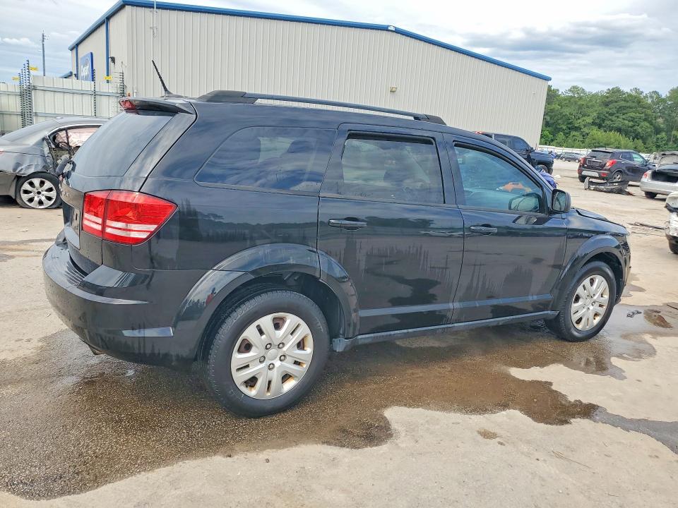 55726056 :رقم المزاد ، 3C4PDCAB4GT151814 vin ، 2016 Dodge Journey مزاد بيع