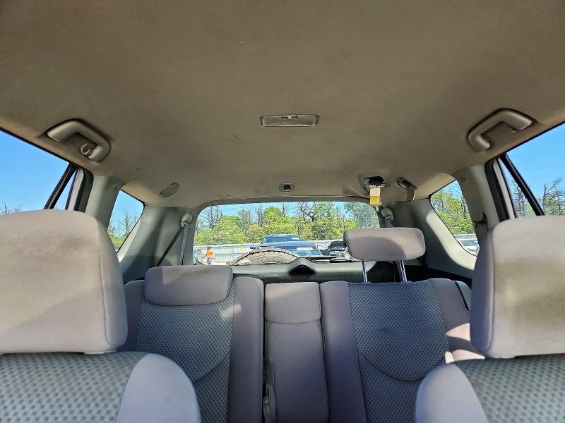 57770746 :رقم المزاد ، JTMBD35V685204562 vin ، 2008 Toyota Rav 4 مزاد بيع