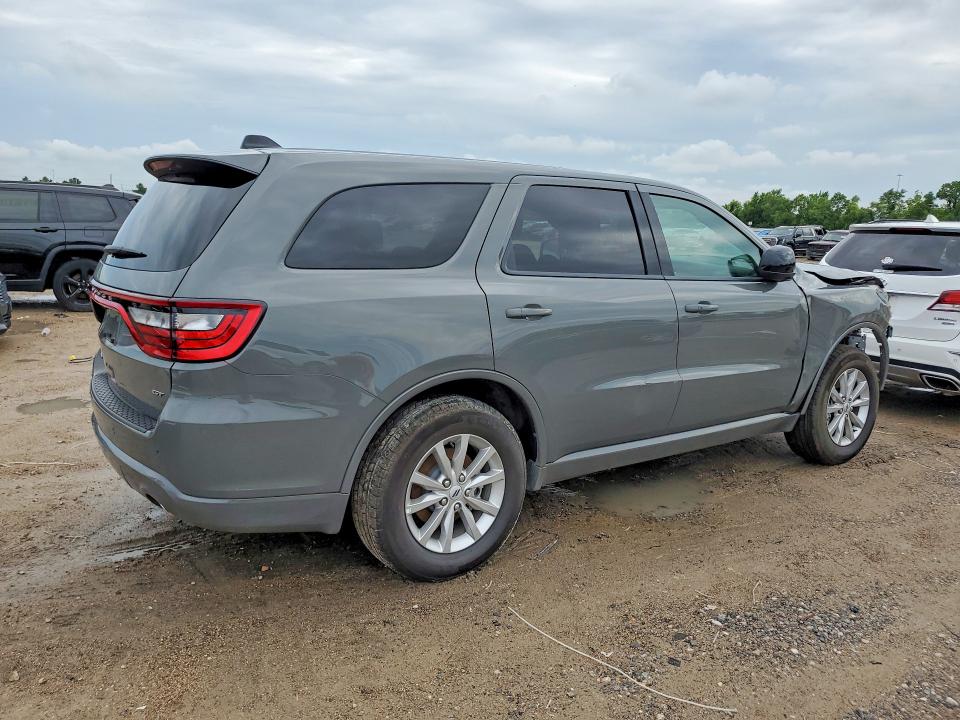 Aukcja sprzedaży 2026 Dodge Durango, vin: 1C4RDHDG2TC245872, numer aukcji: 55901476