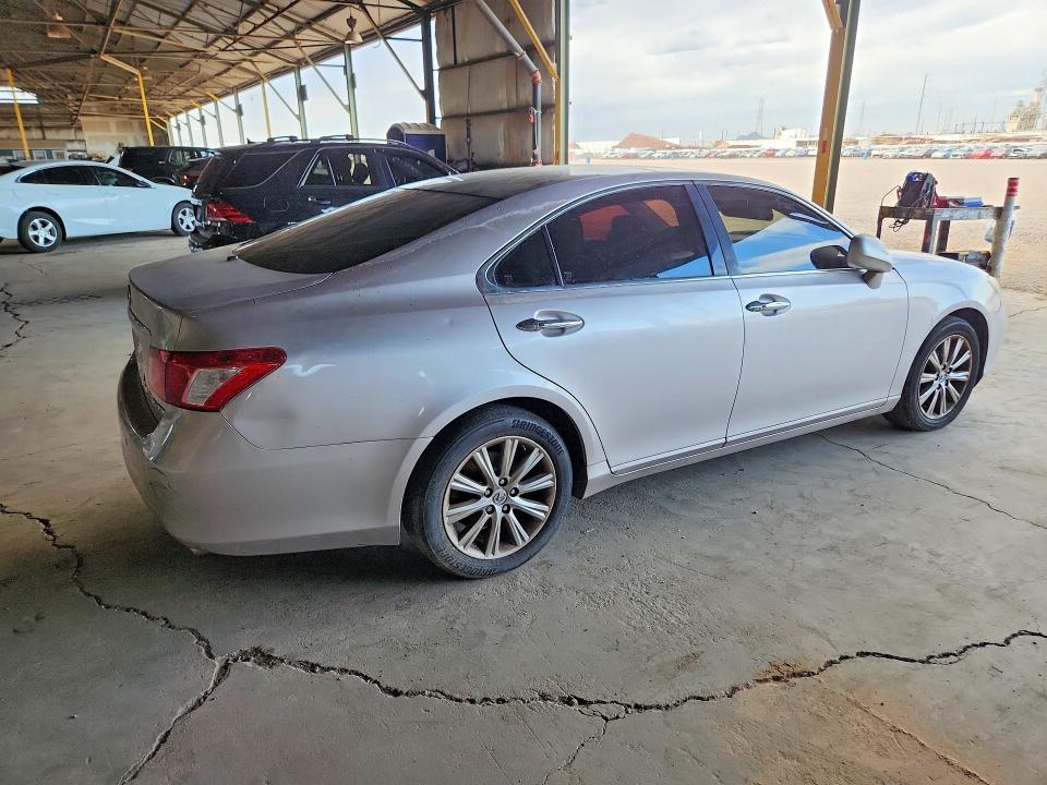 Продаж на аукціоні авто 2007 Lexus Es, vin: JTHBJ46G372027143, номер лоту: 58821946