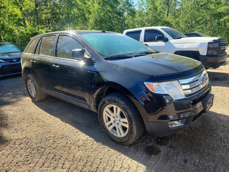 Продаж на аукціоні авто 2008 Ford Edge, vin: 2FMDK38C88BA00197, номер лоту: 56436986