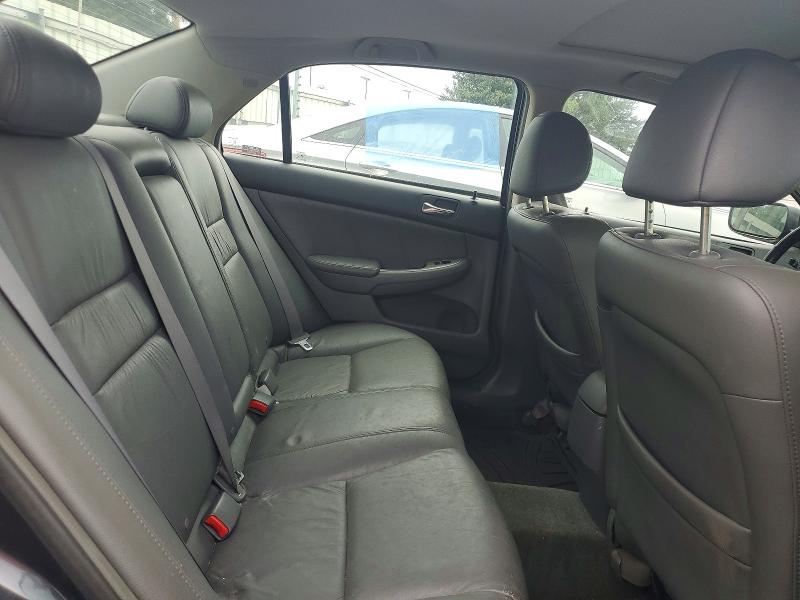 2004 Honda Accord მანქანა იყიდება აუქციონზე, vin: 1HGCM66504A009421, აუქციონის ნომერი: 58958106