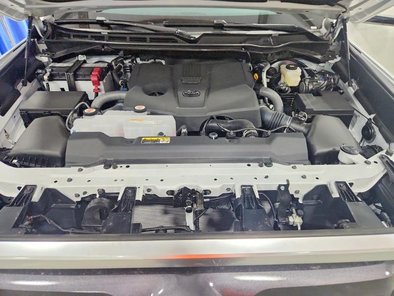 Продаж на аукціоні авто 2026 Toyota Tundra, vin: 5TFJA5DB6TX410615, номер лоту: 59108066