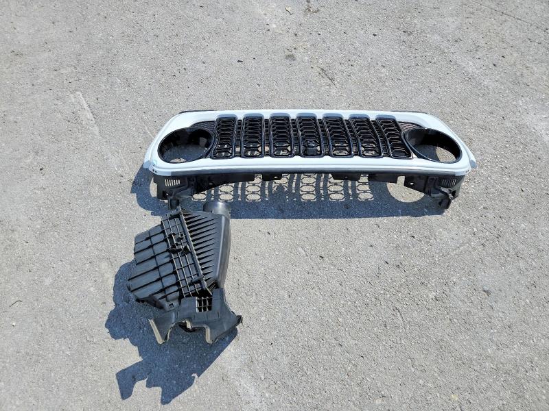 58696386 :رقم المزاد ، 1C4RJXU68RW305557 vin ، 2024 Jeep Wrangler مزاد بيع