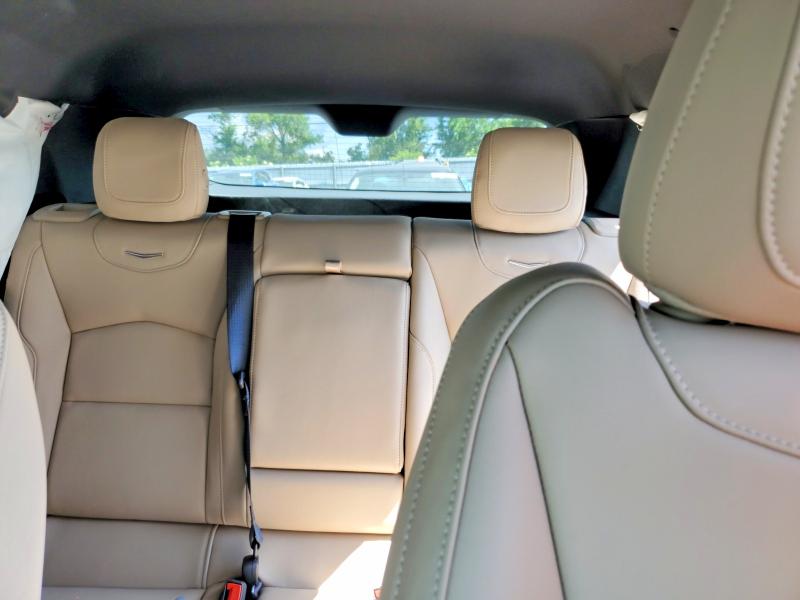 Aukcja sprzedaży 2025 Cadillac Xt4, vin: 1GYFZCR4XSF159559, numer aukcji: 58373496