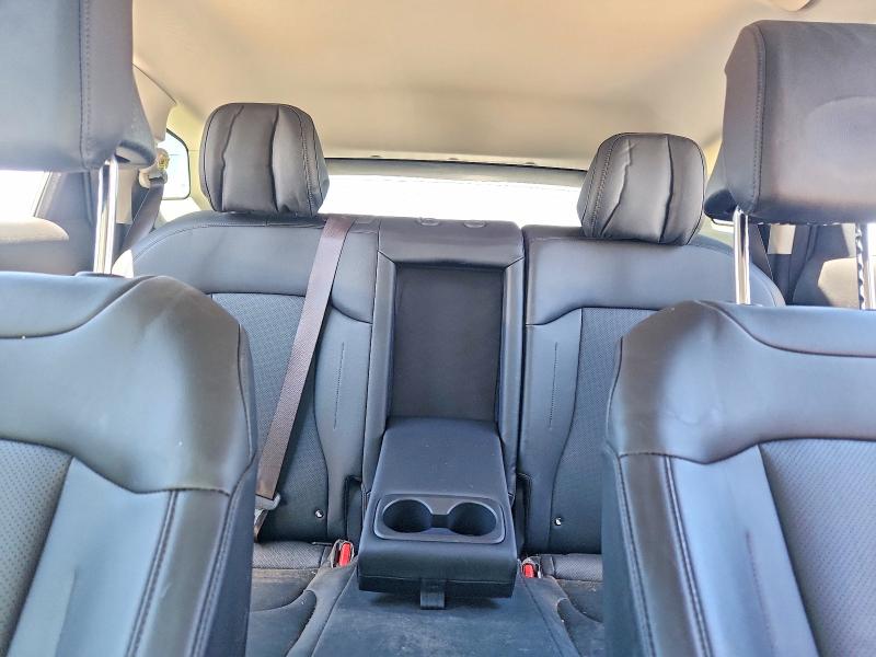 2025 Kia Sportage მანქანა იყიდება აუქციონზე, vin: KNDPVCDG6S7223727, აუქციონის ნომერი: 56849186