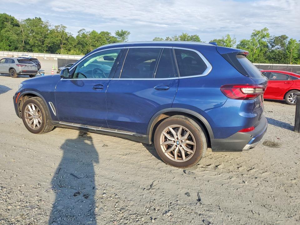 Aukcja sprzedaży 2021 Bmw X5, vin: 5UXCR6C02M9H40153, numer aukcji: 56447686