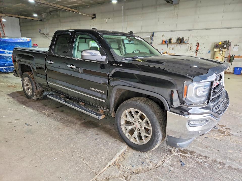 2016 Gmc Sierra მანქანა იყიდება აუქციონზე, vin: 1GTV2NEC4GZ246023, აუქციონის ნომერი: 57728136