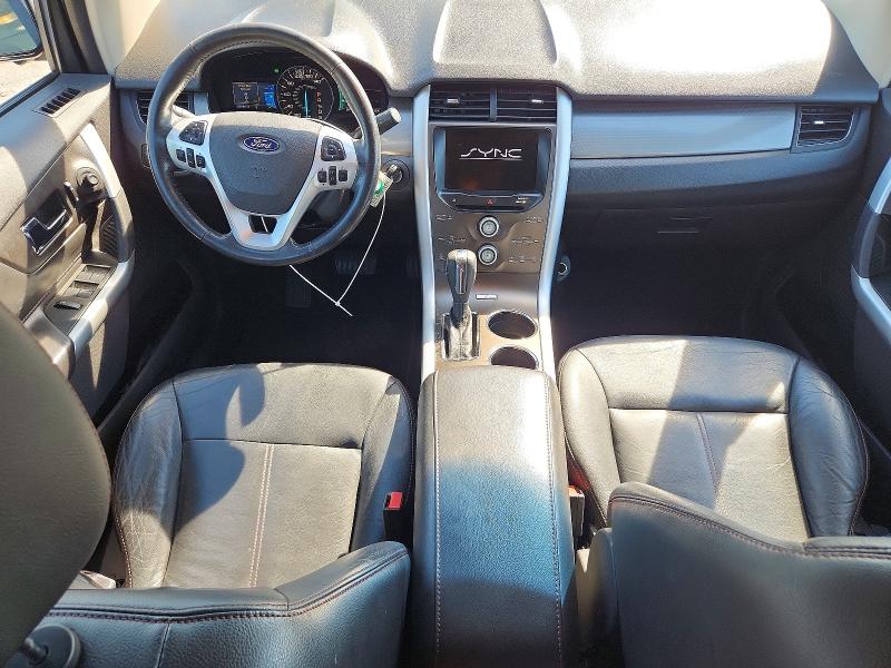 Продажа на аукционе авто 2013 Ford Edge, vin: 2FMDK3JC2DBB25135, номер лота: 54921186