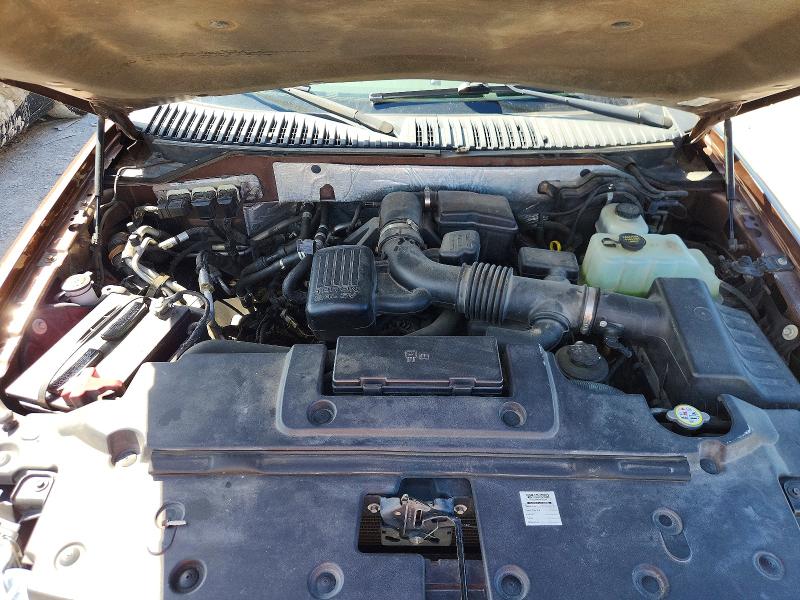 2011 Ford Expedition მანქანა იყიდება აუქციონზე, vin: 1FMJU1J51BEF44243, აუქციონის ნომერი: 57488156